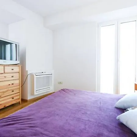 Luxury Eli Apartamento Zadar