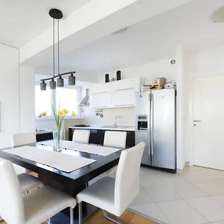Apartamento Luxury Eli Zadar
