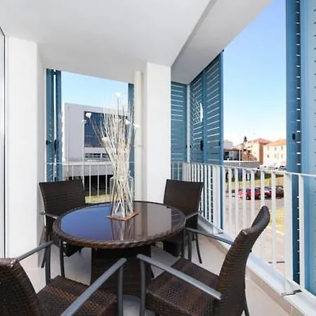 Luxury Eli Apartamento