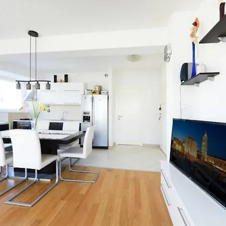 Luxury Eli Apartamento Zadar