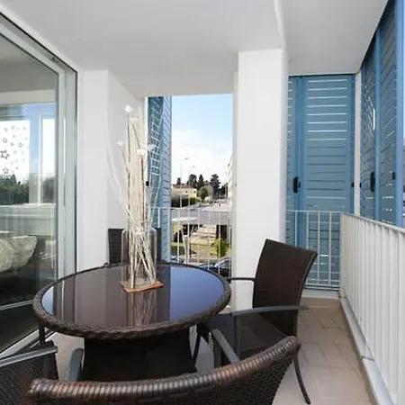 Apartamento Luxury Eli