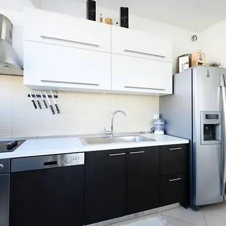 Lägenhet Luxury Eli