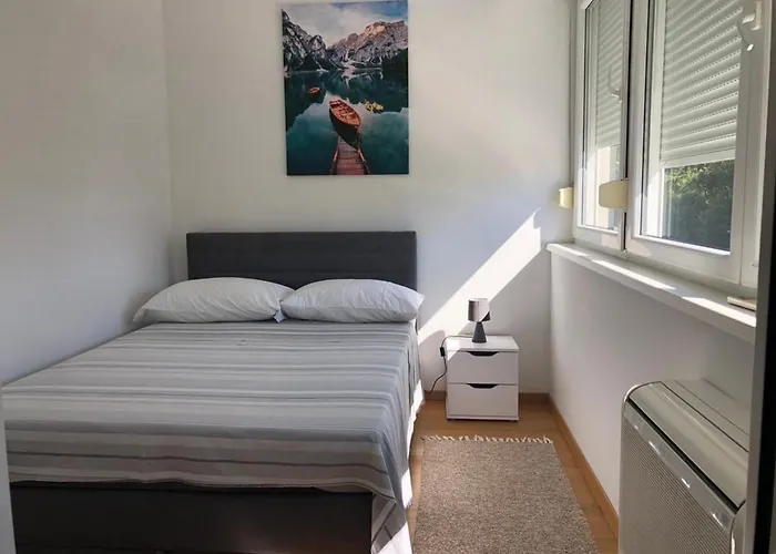 Apartman Luxury Eli *