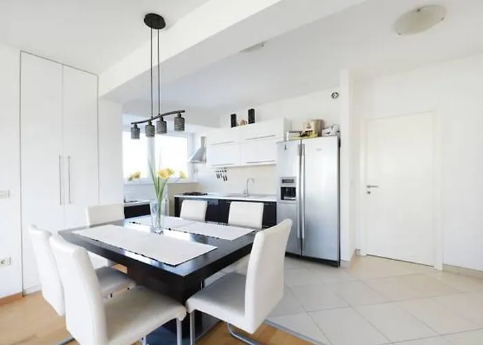 Apartman Luxury Eli Zára